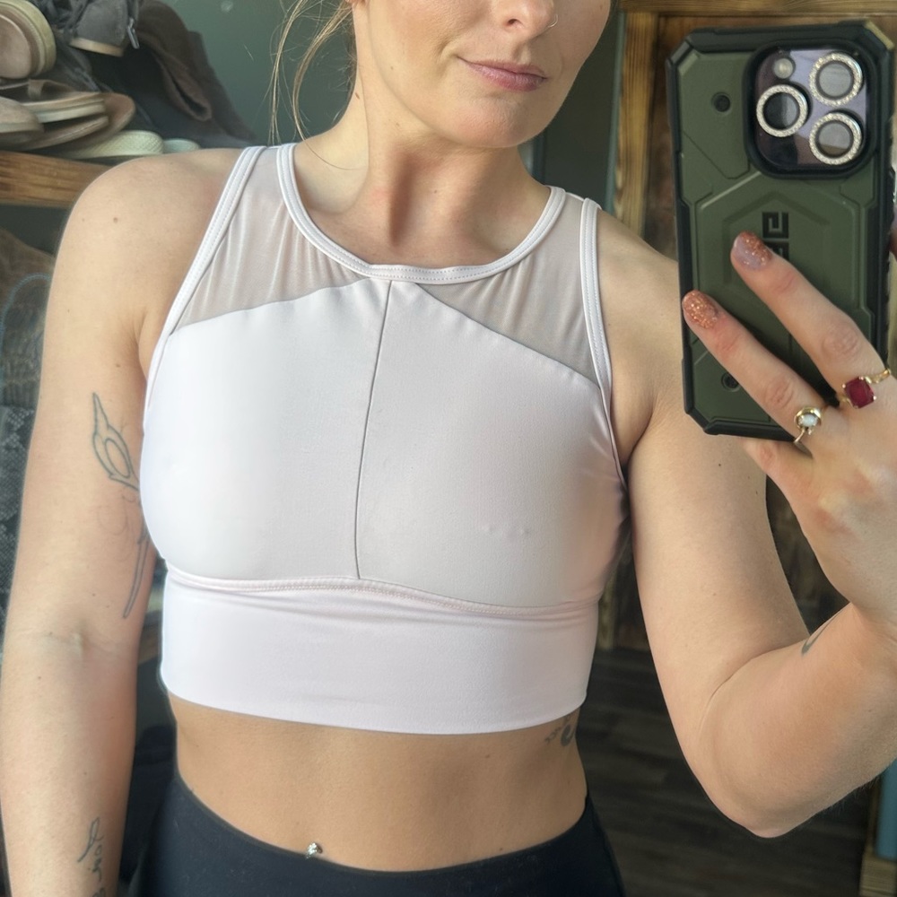 Buffbunny bra